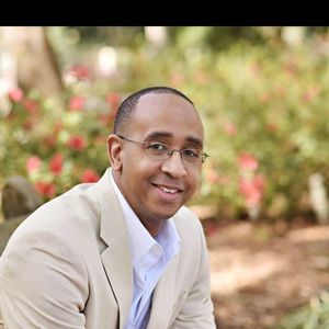 Meet your Posher, Ronald